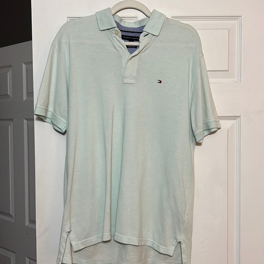 Tommy Hilfiger polo shirt